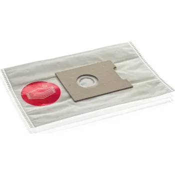 Sáček do vysavače Sáčky do vysavače LG ELECTRONICS V 2710 E 8ks + 2x filtr ZDARMA