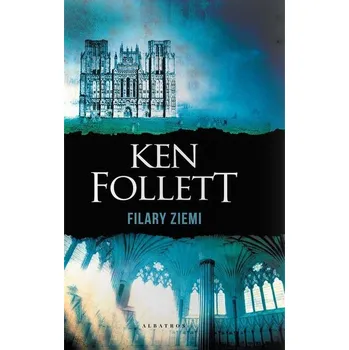 Filary Ziemi w.specjalne - Ken Follett