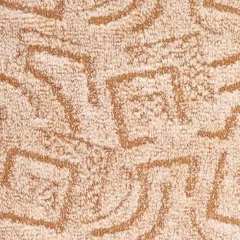 Koberec Metrážový koberec Bella Marbella 31, na míru, šíře 3m,4m,5m, béžová, filc, dětský pokoj, ITC - 1 rok na vrácení + DOPRAVA ZDARMA k Vám i zpět