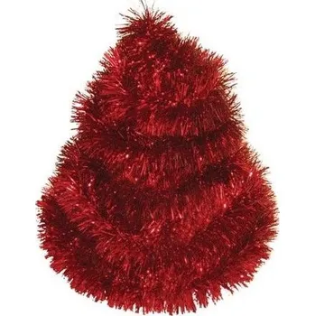 Řetěz na kolo Řetěz ENI 10 červený