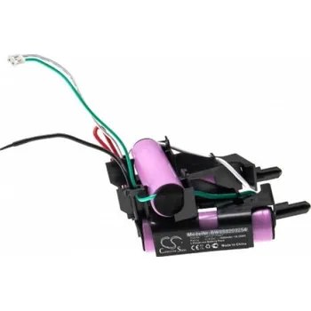 VHBW Baterie pro AEG AG3101 / AG3103 / CX7, 10.8 V, Li-Ion, 1500 mAh