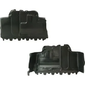 Motorový prostor Kryt motoru VOLKSWAGEN POLO (6N2) HB, 10.99-09.01 OE 6N0825235J