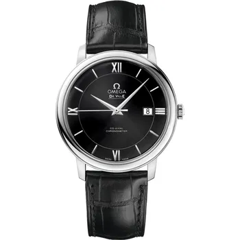 Hodinky OMEGA: De Ville Prestige (424.13.40.20.01.001)