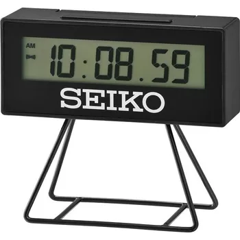 Hodinky Budíky SEIKO: Budík (QHL092K)