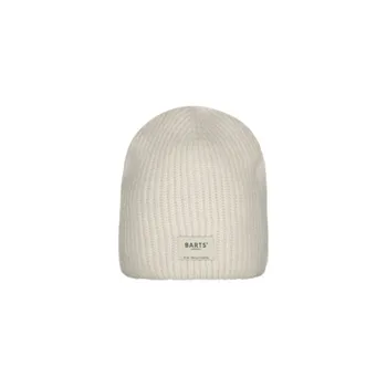 Čepice Zimní čepice Barts DARTY BEANIE Cream velikost O/S