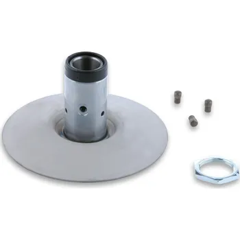 Motodíl Malossi Zadní řemenice Torque Drive - pevná 6113132