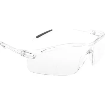 ochranné brýle Ochranné brýle, řada: A700 Čirá skla F Ne Ne