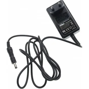 VHBW Nabíječka pro vysavače Philips FC6331 / FC6333 / FC6402, 25V / 0.45A