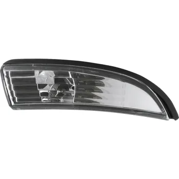 Auto zrcátko Blinkr pravého zrcátka FORD FIESTA (JA8) |008-2013| VIEW MAX | 5901532296488