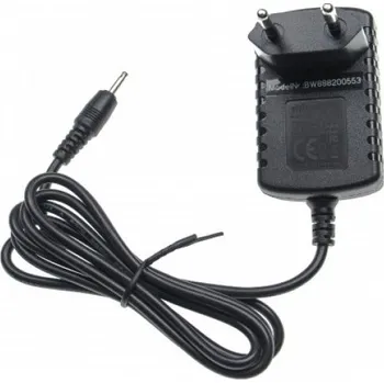 Příslušenství k holicímu strojku VHBW Nabíječka pro holicí strojky Braun 81634450, 0.17W, 2.3V, 75mA