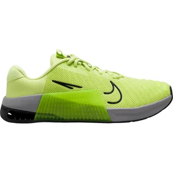 Pánské tenisky Nike Metcon 9 tréninkové boty - 0 - žlutá - 46