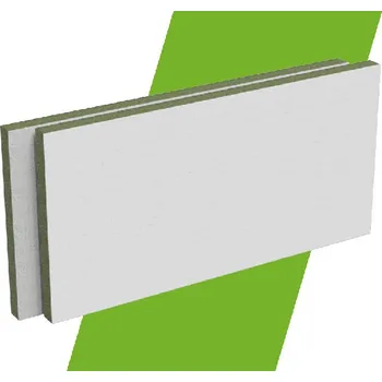 Tepelná izolace REWAN Deska STOPSEAL® BATT 1200x600x50mm izolační FB1250DP48