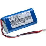 VHBW Baterie pro Sony SRS-XB40 / SRS-XB41, 5200 mAh