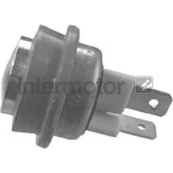 Čidlo automobilu Čidlo ventilátoru IN 50145