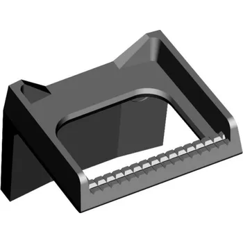 Železářství Šachtové stupadlo litinové SL12GS