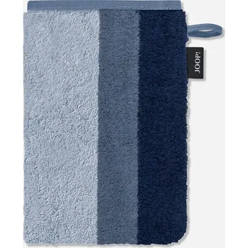 Ručník JOOP! VIBE Ručníky modré proužky Rozměr: Žíňka 16 x 22 cm