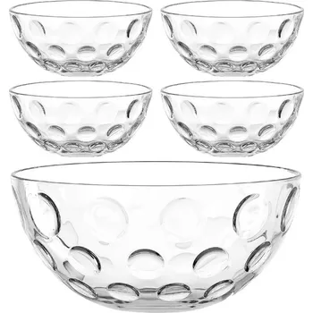 Leonardo Sada misek CUCINA 100ml/1,5l SET/5ks