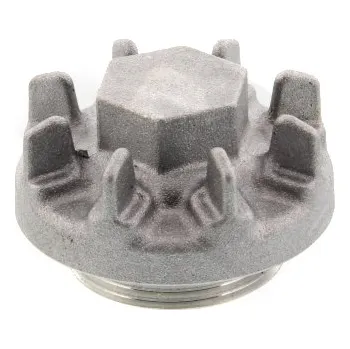 Motorový olej Yamaha Vypouštěcí šroub - zátka oleje Yamaha 5MLE53512000