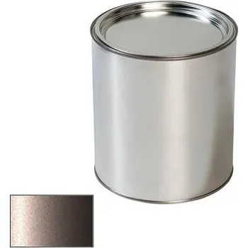 Autolak Autolak do pistole Porsche X5 Rauchquarz