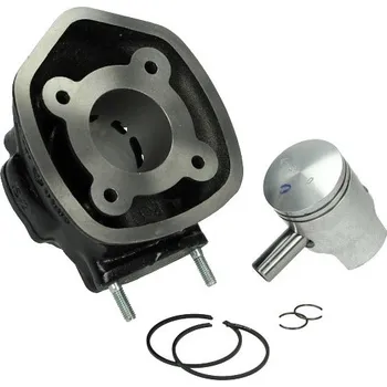 Motor pro motocykl Piaggio Válec 50ccm Piaggio - originál 833598