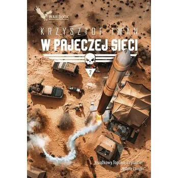 W pajęczej sieci T.2 - Krzysztof Iwan