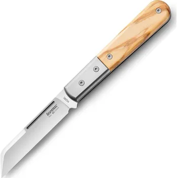 kapesní nůž LionSTEEL Barlow Dom Olive