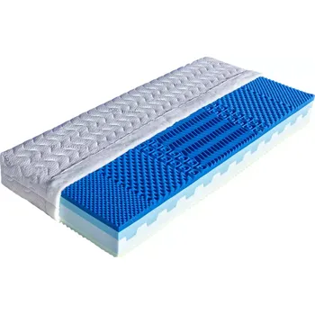 Matrace Dřevočal Matrace Modena Úplet 120 x 200 x 23