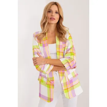 Dámské sako Saka model 195953 Italy Moda universal