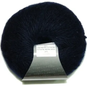 Příze Příze Lana Gatto Class tmavě modrá
