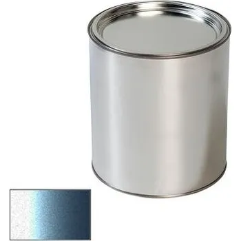 Autolak Autolak do pistole Porsche Z90 Bentley Silver Lake