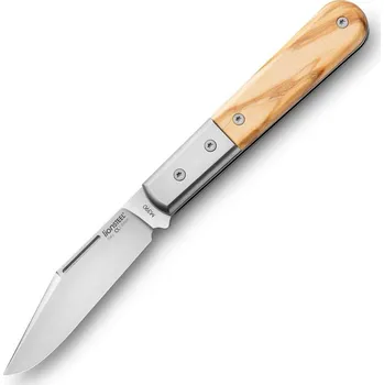 kapesní nůž LionSTEEL Barlow Shuffler Olive