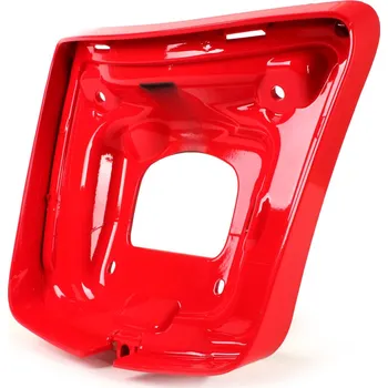 Osvětlení pro motocykl Moto Nostra Ráměček zadního světla Moto Nostra GTS / GTV - červený 49829