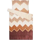 Mikroflanelové povlečení Latte 140x200 cm