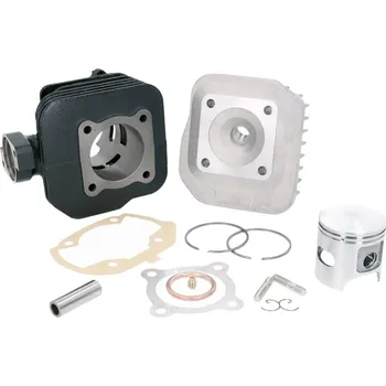 Motor pro motocykl DR TopPerformances Válec Trophy 70ccm Peugeot AC 9925800