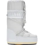 Dámské sněhule Moon Boot Icon Nylon-H003 Glacier Grey
