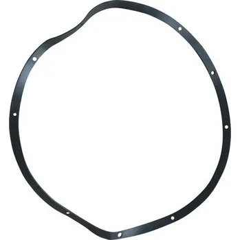 Zdenické nářadí Náhradní těsnění míchacího bubnu do stavební míchačky Pattfield CM120L 10452084