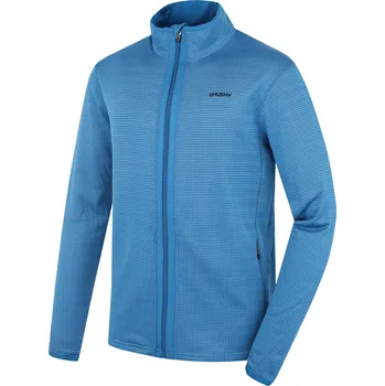 Pánská mikina Pánská mikina HUSKY ARTIC ZIP M BLUE M