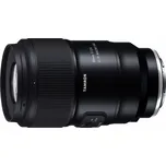 Tamron 90 mm F/2.8 Di III MACRO VXD pro Sony FE