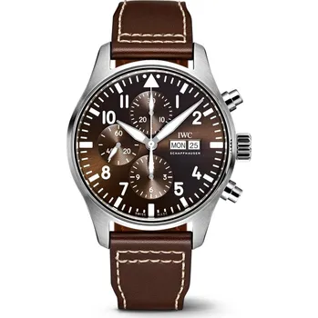 Hodinky IWC Schaffhausen: Pilot´s Watch (IW377713)