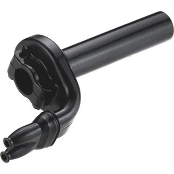 ACCEL plynová rukojeť KTM SXF /EXC-F 05-10 (OEM-2705899) KTM EXC-F500 rok 05-10