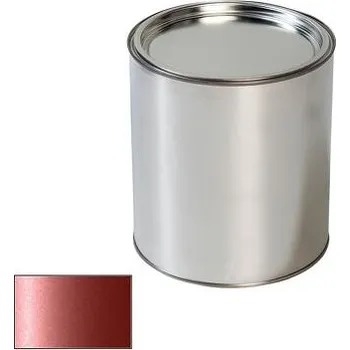 Autolak Autolak do pistole Porsche G7 Coral Red