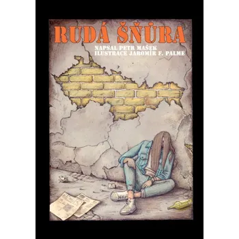 Kniha Rudá šňůra