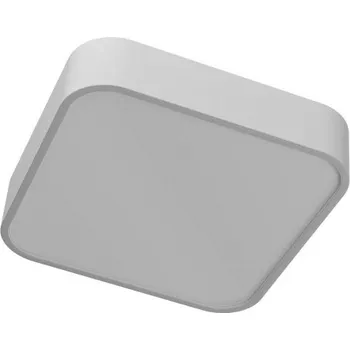 Koupelnové svítidlo Redo 01-2498 LED přisazené stropní svítidlo SCREEN IP | 30W integrovaný LED zdroj | 1916lm | 3000K + Sada inteligentní žárovky E14 s dálkovým ovladačem - RGB, WiZ