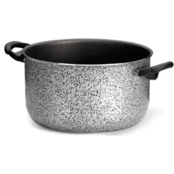 Hrnec ZANETTI Hrnec SIRMIONE 22 cm