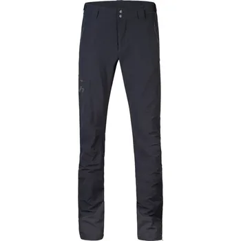 Snowboardové kalhoty Pánské kalhoty Hannah Huntley Velikost: L / Barva: tmavě šedá