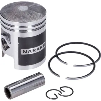 Motor pro motocykl Naraku Pístní sada Naraku V.2 standard NK102.23.2