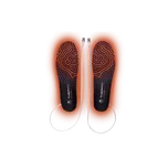 Vyhřívané vložky do bot Therm-ic