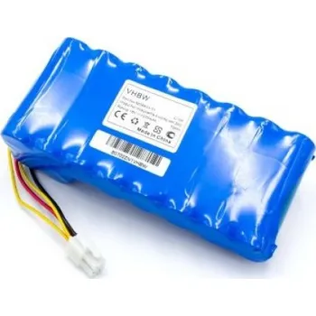 VHBW Baterie pro Husqvarna Automower 320 / 330x / 420, 18 V, 4.0 Ah