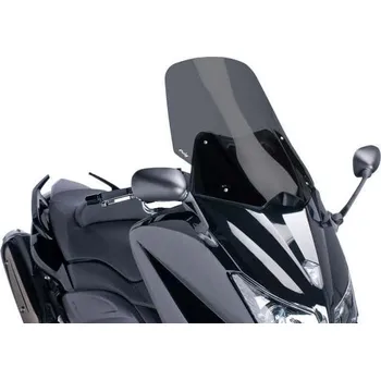 Puig Plexi V-Tech Touring T-Max 530 - tmavě kouřové 140.6260F