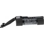 VHBW Baterie pro Logitech Ultimate Ears Boom 2, 3400 mAh